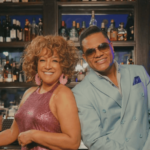 Milly Quezada y Alex Matos estrenan «Un amor desechable» en salsa